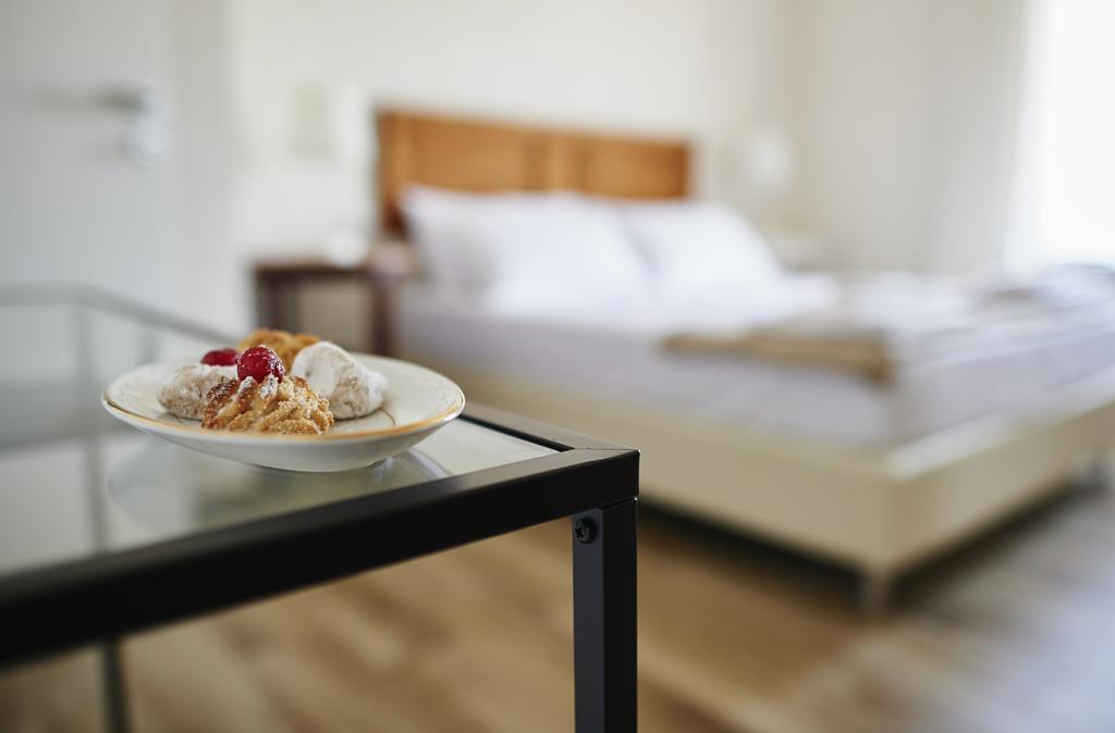 Bed and Breakfast Santina à Castellammare del Golfo Chambre photo