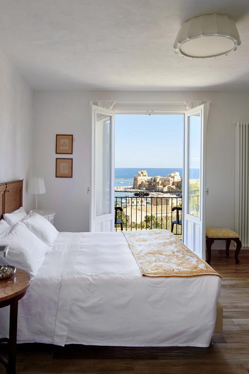 Bed and Breakfast Santina à Castellammare del Golfo Extérieur photo